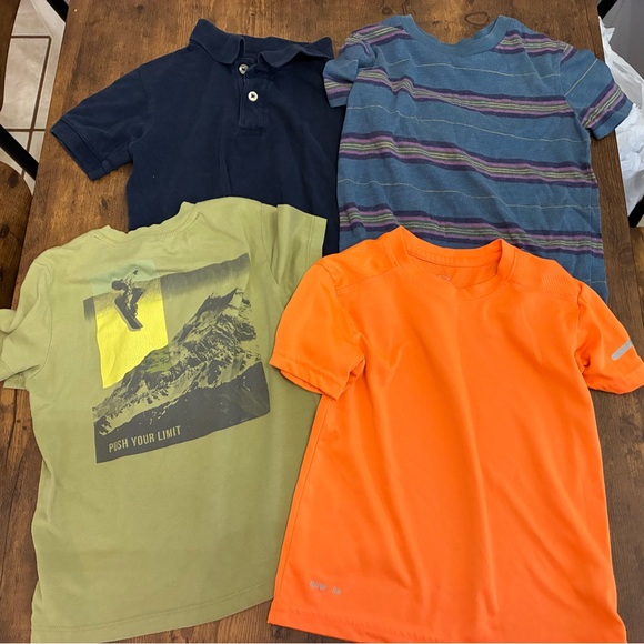 Boy’s 4/5 Clothes Bundle - Picture 2 of 4